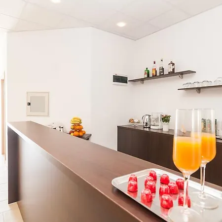 Apartmán Cafe Royal *